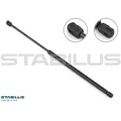 STABILUS 999687 Gasveer achterklep