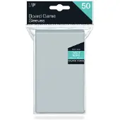 Ultra pro Board Game Sleeves - Tarot (70x120 mm)