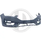 Diederichs 7434252 Bumper