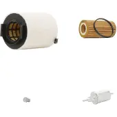 RIDEX 4055F24285 Filterset