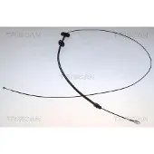 TRISCAN 8140 231181 Handremkabel