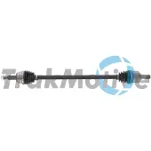 TrakMotive 30-2342 Aandrijfas