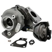 MEAT & DORIA 65212 Turbocharger