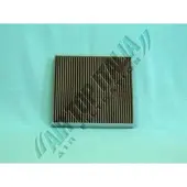ZAFFO Z380 Interieurfilter