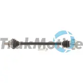 TrakMotive 30-2127 Aandrijfas