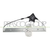 PRASCO JE422W012 Raammechanisme