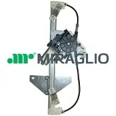 MIRAGLIO 30/7252 Raammechanisme