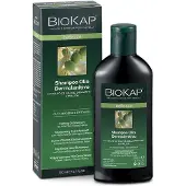 Biokap Verzachtende Olieshampoo 200 ml Shampoo