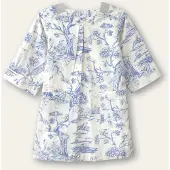 Oilily Douwe jurk- maat152/12yr