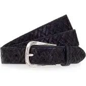 B.belt Riem zwart