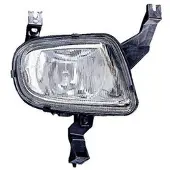 Alkar 2902282 Mistlamp