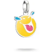 Thomas Sabo - CC1295-664-7 - Charm-hanger - Unisex - Charm Club