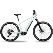 Lapierre Overvolt HT 6.6 Hardtail EMTB Shimano Cues 10S 600Wh 29'' Groen 2025 || Maat: L / 176-186 cm