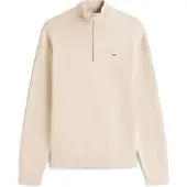 Tommy Hilfiger Trui 'Ess' crème