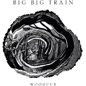 Columbia Woodcut Vinyl