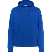 MO Sweatshirt blauw / turquoise