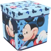 Mickey Mouse Opbergdoos / Stoel