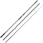 Sunset Sea Honor Surfcasting Rod Zilver 4.50 m / 100-250 g