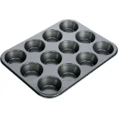 Tescoma 623222, Bakblik, Grijs