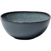 Like. by Villeroy & Boch Schaal Lave Gris (Set van 2)