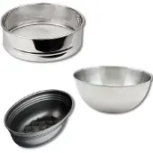 Fackelmann Set van 3 speciale broodbakgereedschappen Zenker x