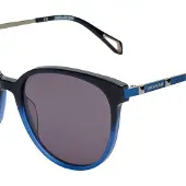 Zadig & Voltaire Ronde zonnebril SZV307 Vrouwen