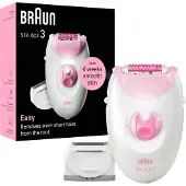 Braun SILK-EPIL 3 3-202
