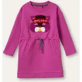Oilily Davis Jurk- maat128/8yr