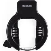 Stahlex Ringslot 470 Deluxe Zwart