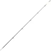 GARBOLINO Superflex Fishing Rod Quiver Tip Zilver 0.125 oz