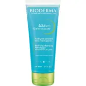 Naos Sébium Gel Moussant Gel Purificante 100 Ml