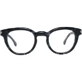 Lozza Optical Frame VL4123 0BLK 45
