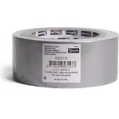 Space Tape reparatie 48mmx25m. grijs