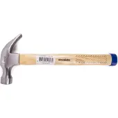Benson Hamer Klauwhamer Hickory