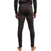 Trespass Heren derren camo base layer broekje