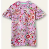 Oilily Digi sweat jurk- maat152/12yr