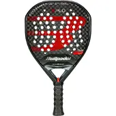 Bullpadel Xplo 2025 Padel Racket Rood