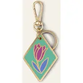 Oilily Alice Sleutelhanger- maatOne size