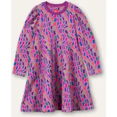 Oilily Dearest Jurk- maat128/8yr