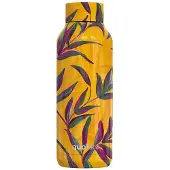 Quokka drinkfles RVS Solid Sun Garden 510 ml