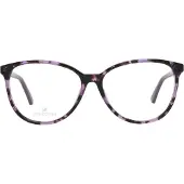 Swarovski SK5301 54/14/140 Kleur havana Acetaat DAME SK5301