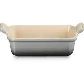 Le Creuset Heritage ovenschaal 19 cm Flint