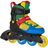 Powerslide Rocket Adjustable Inline Skates