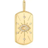 Ania Haie AH NC060-07G Pop Charms Dames Hanger