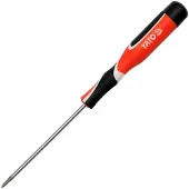 YATO Precisie Schroevendraaier Kruiskop PH00 x 75mm YT-25834