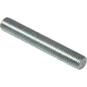 Fischer GS 79755 Stifttap M8 80 mm Staal Galvanisch verzinkt 100 stuk(s)