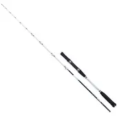 Kali Kunnan Shooter Jigging Rod Wit 1.90 m / 90-210 g