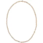 NAEMI Ketting goud