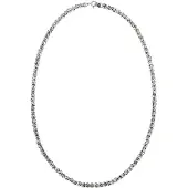 BRAELYN Ketting zilver