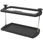 Seachoice Premium Tray Zwart Group 24